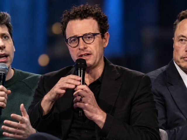 Dario Amodei Urges AI Firms to Slow Development, Backed by Altman and Musk