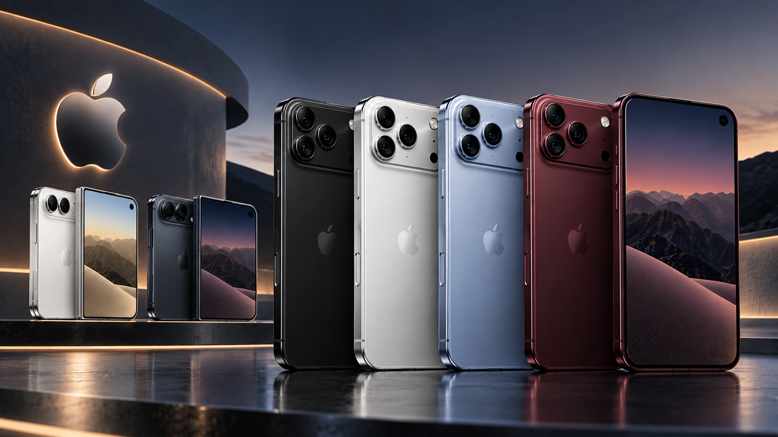 iPhone 18 Pro Pre-Orders: India Date and Key Upgrades